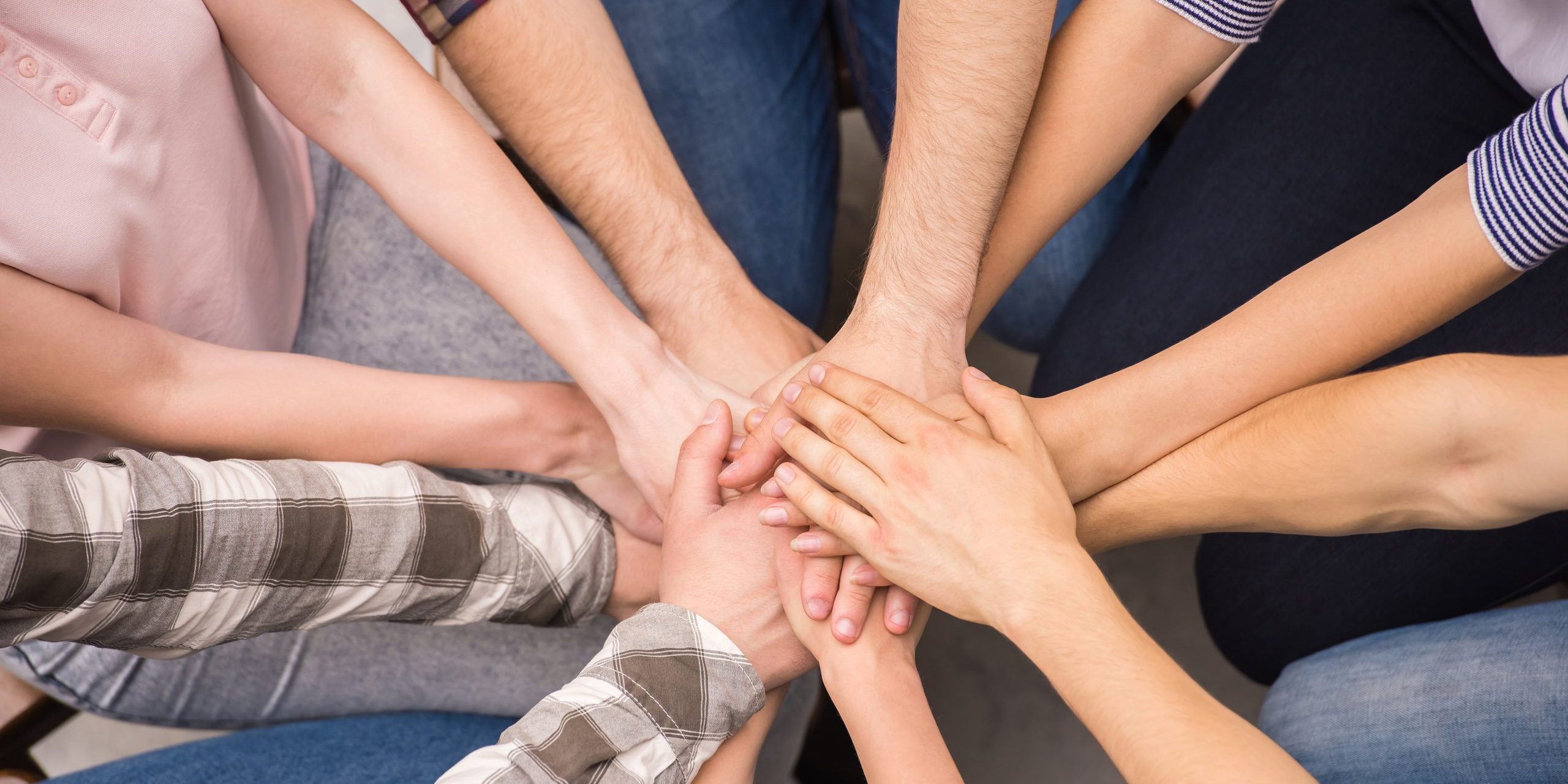 Group interaction Salud Mental CCS