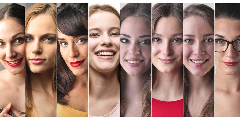 Mujeres