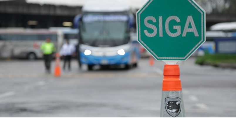 Recomendaciones de regreso a casa