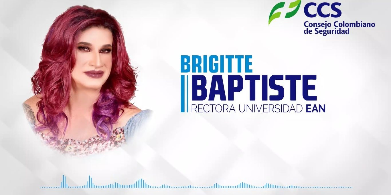 Briggitte Baptiste
