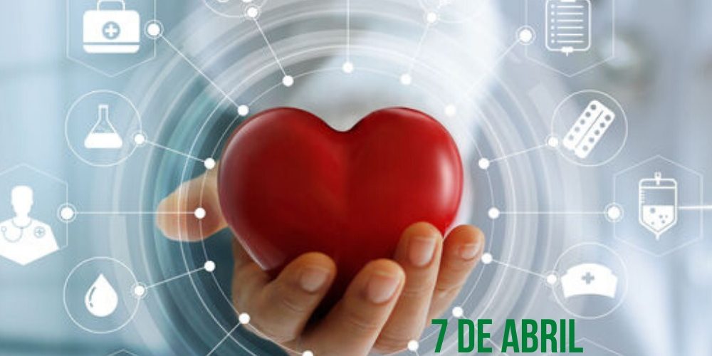 Día Mundial de la Salud