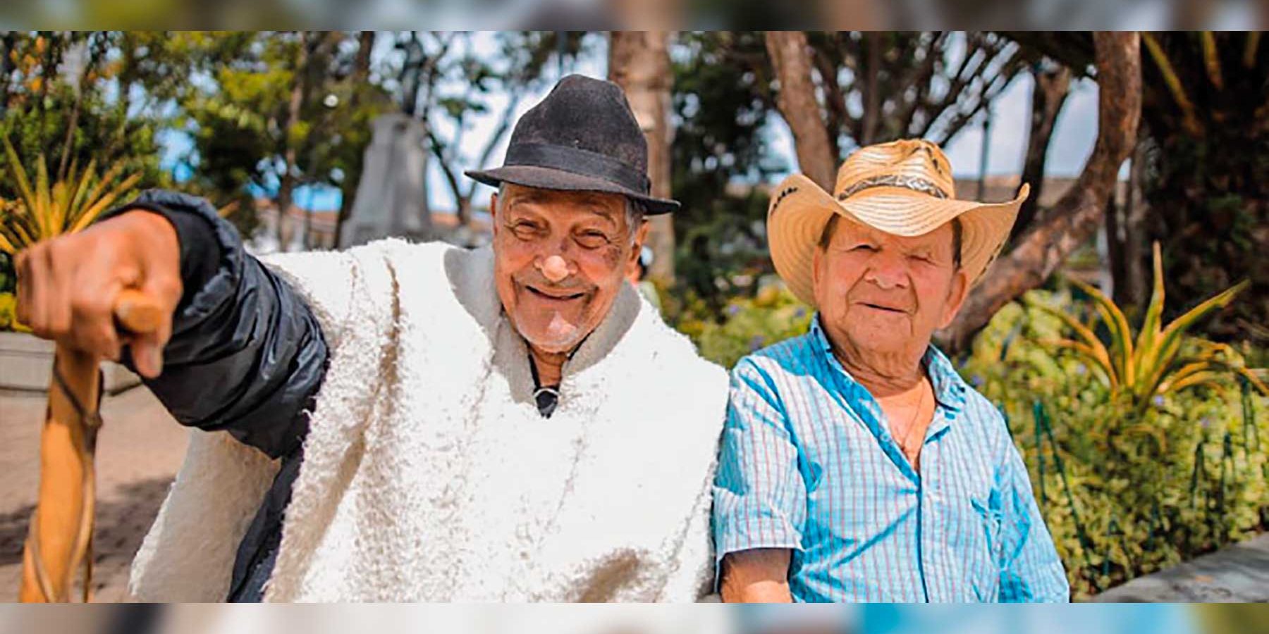 MinSalud insta a proteger la salud mental de adultos mayores