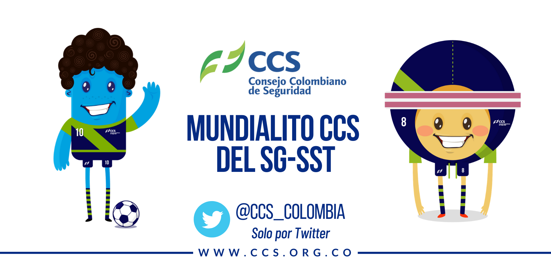 Portada Mundialito CCS 2