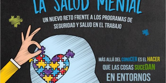 Salud Mental
