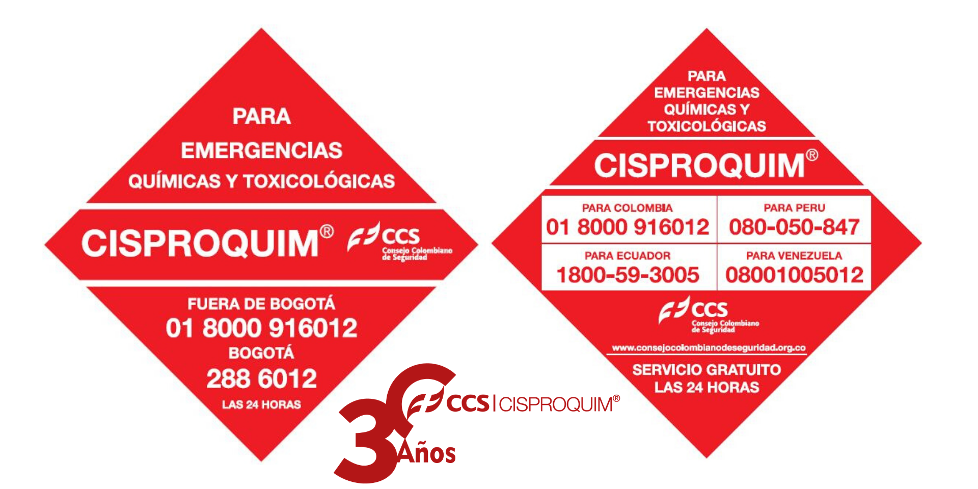 Banner CISPROQUIM