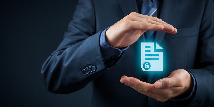 Data management and privacy