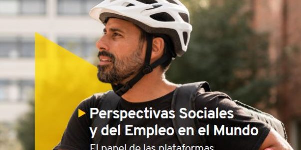 Perspectivas en el mundo del trabajo