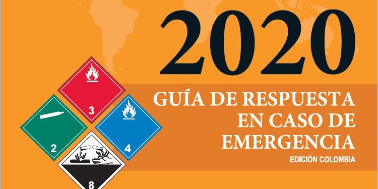 Guía De Respuesta En Caso De Emergencia – GRE 2020 – Wp.ccs.org.co