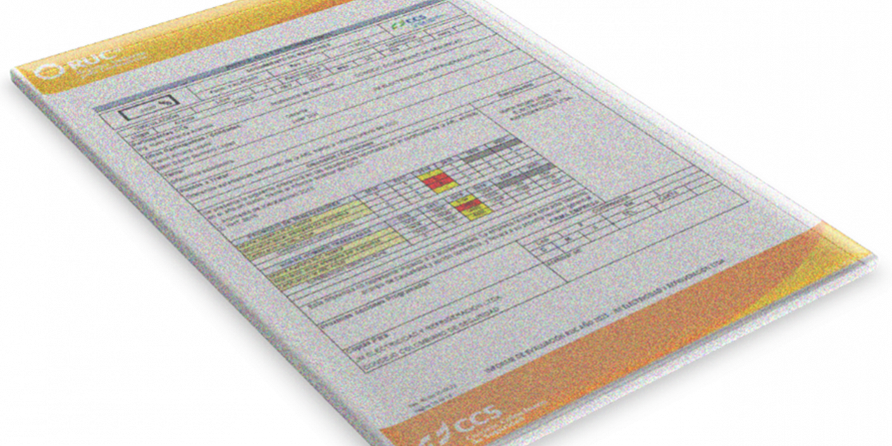 Actualidad Ruc