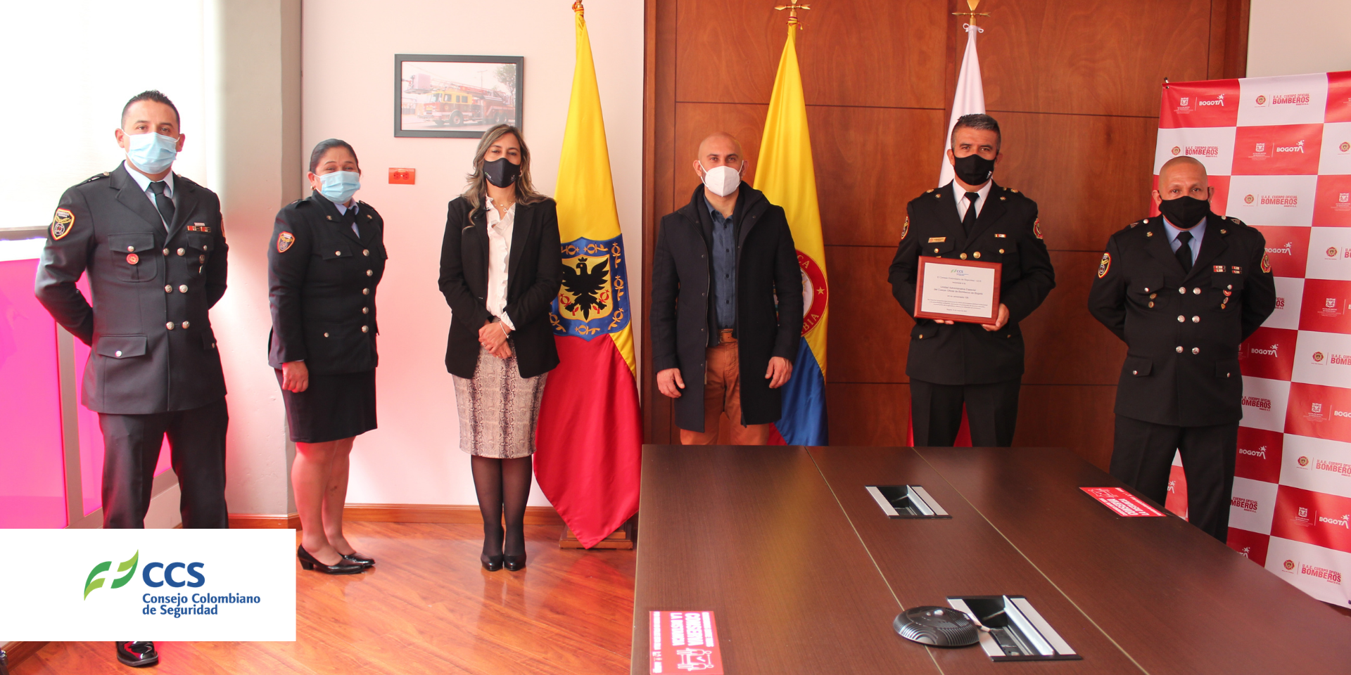 Reconocimiento CCS Bomberos Bogotá (1)