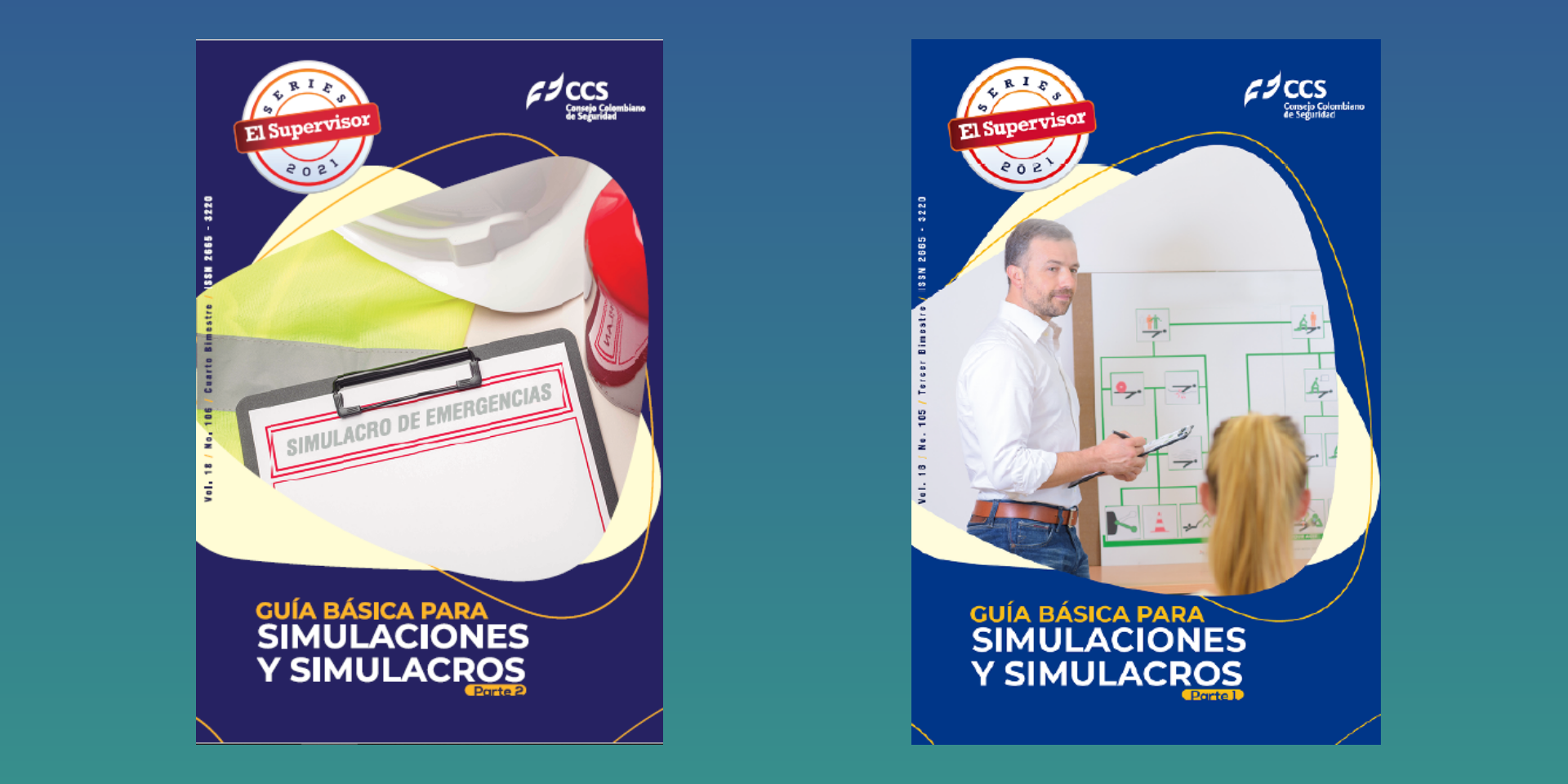 Guías basicas CCS