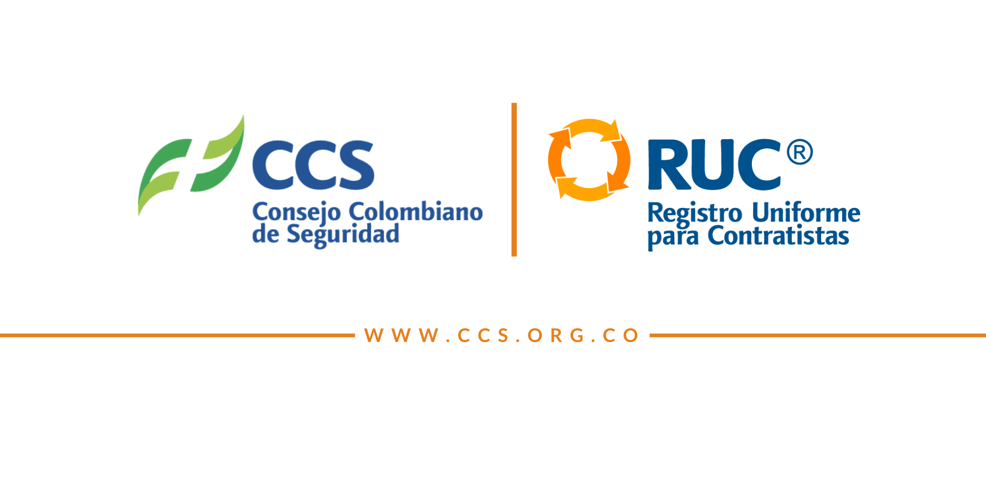 ruc y ccs