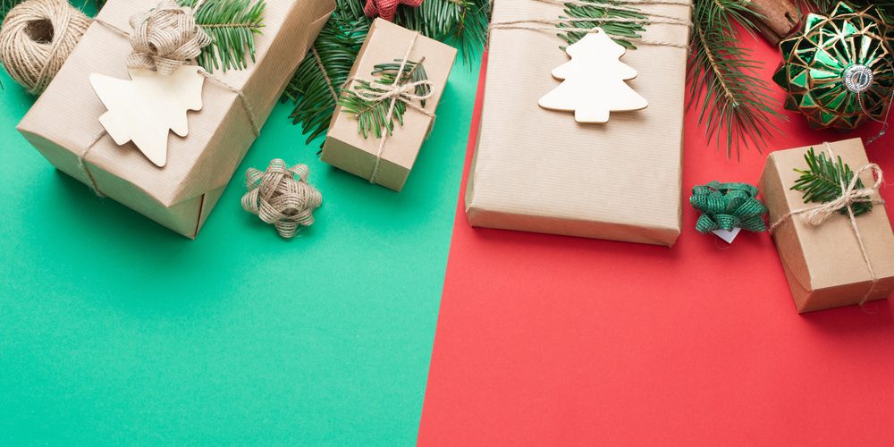 30 regalos para Navidad: originales y de emprendedores locales